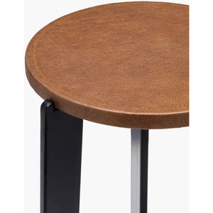 Corianna Brown End Table