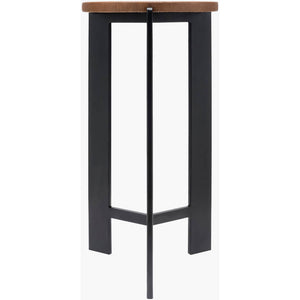 Corianna Brown End Table