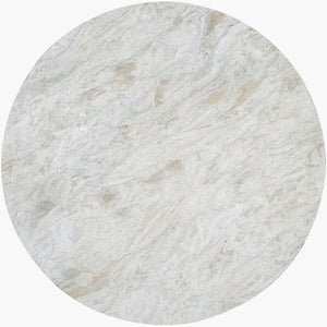 Quinlan White Coffee Table