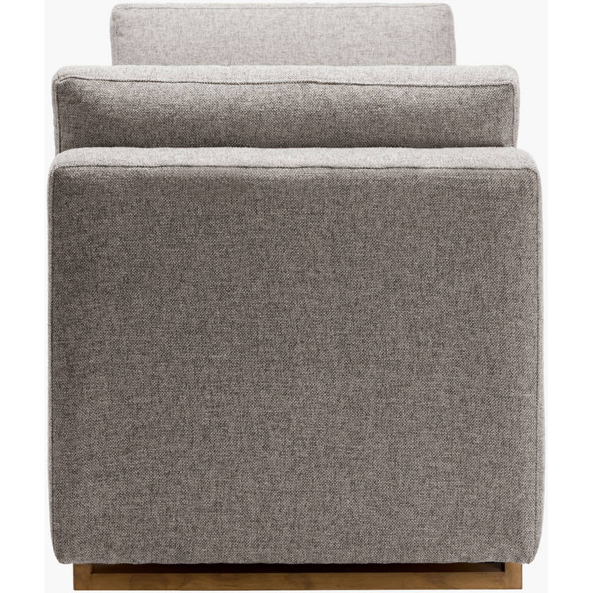 Marcella Brown Bench
