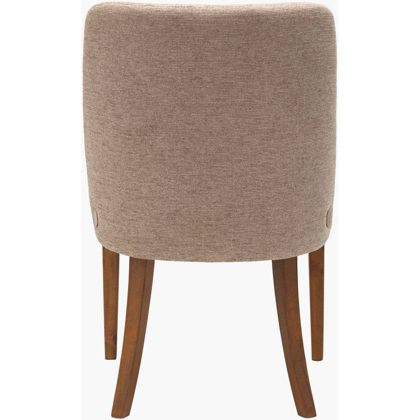 Dijkhoek Medium Brown Dining Chair