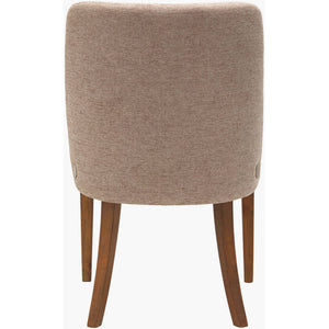 Dijkhoek Medium Brown Dining Chair