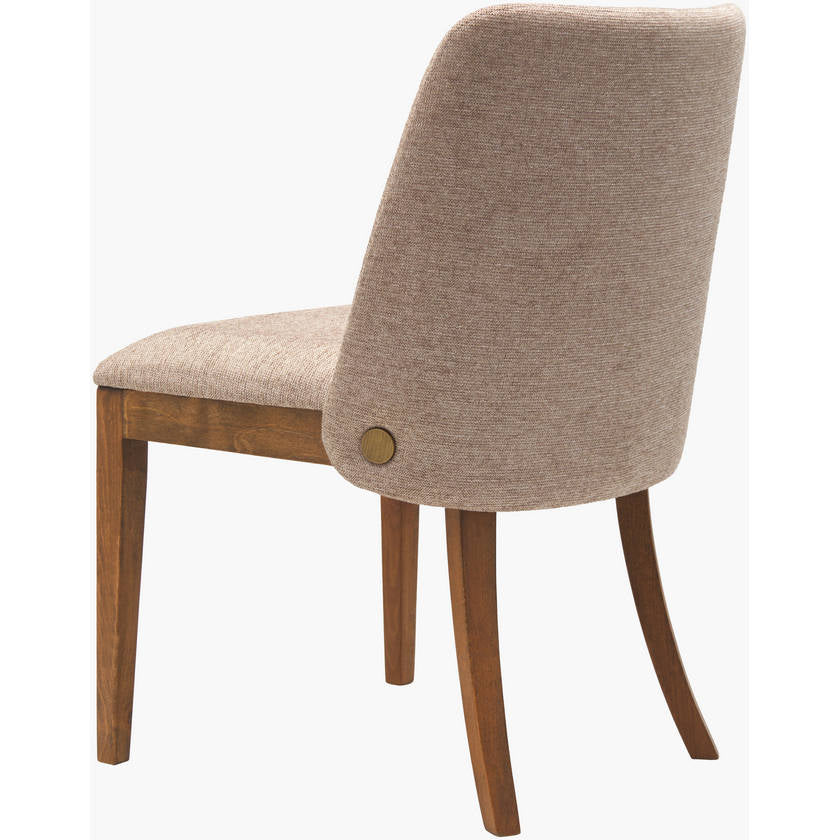 Dijkhoek Medium Brown Dining Chair
