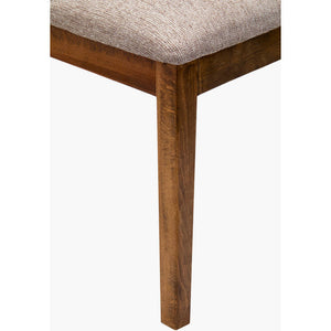 Dijkhoek Medium Brown Dining Chair