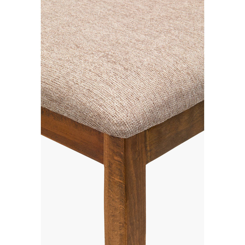 Dijkhoek Medium Brown Dining Chair