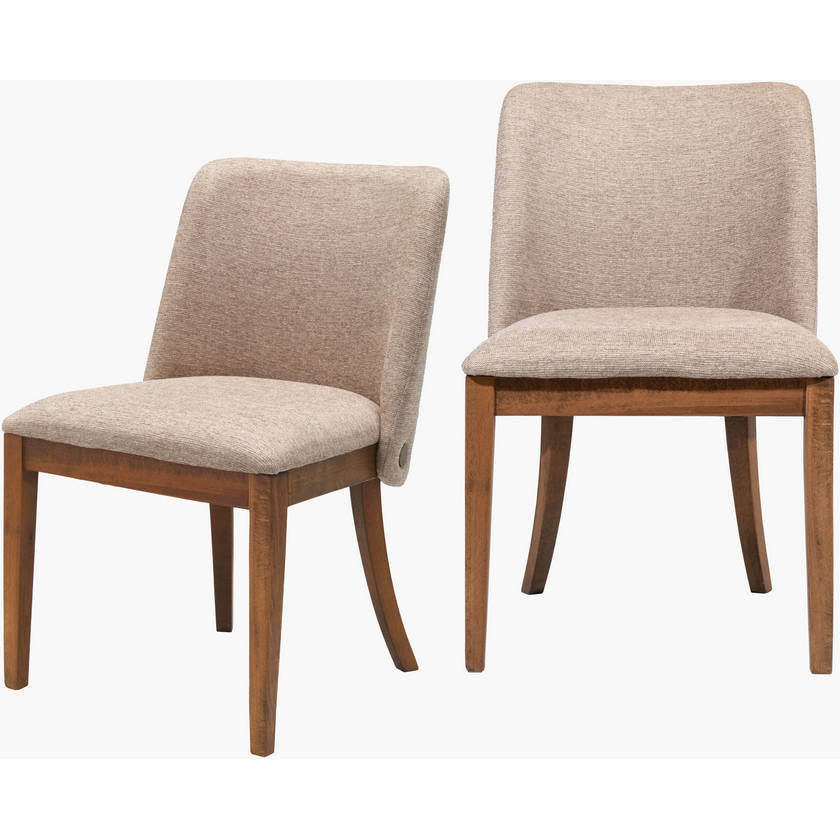 Dijkhoek Medium Brown Dining Chair