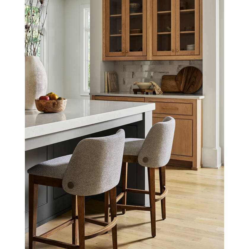 Dijkhoek Medium Brown Dining Chair