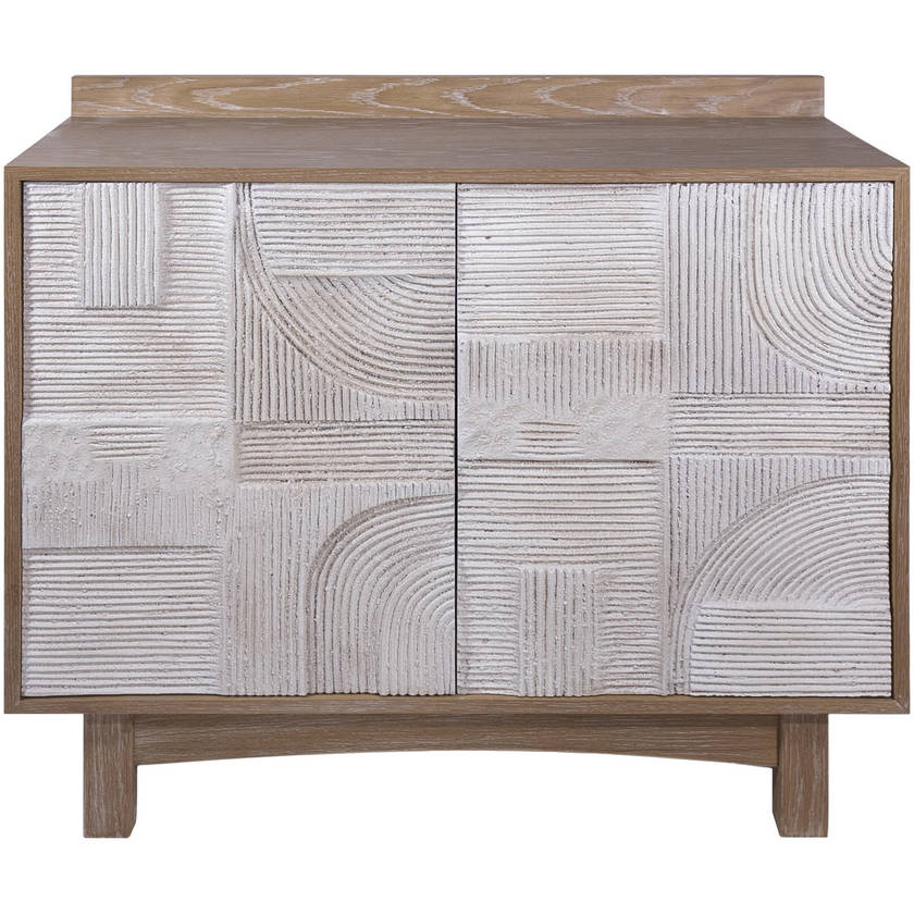 Frodsham White Cabinet