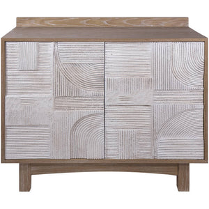 Frodsham White Cabinet
