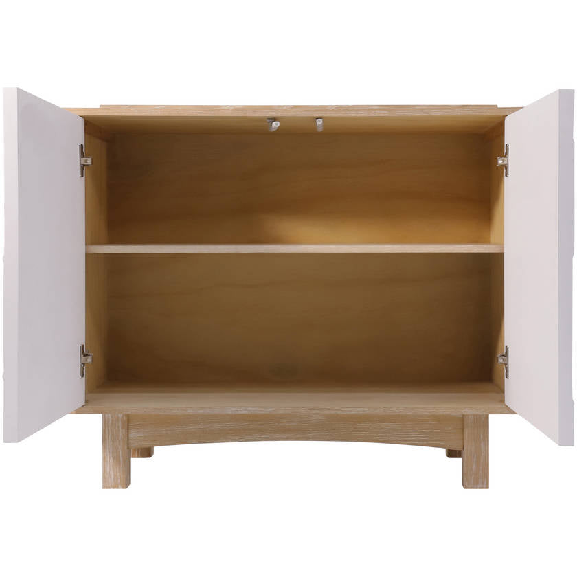 Frodsham White Cabinet