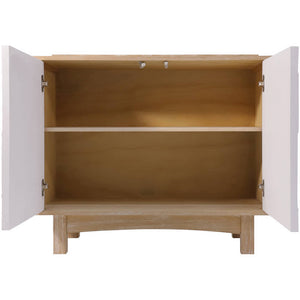 Frodsham White Cabinet