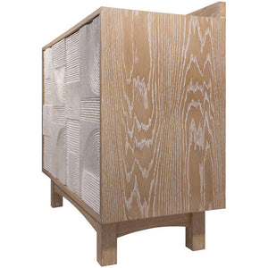 Frodsham White Cabinet