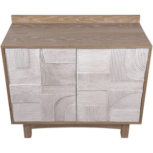 Frodsham White Cabinet