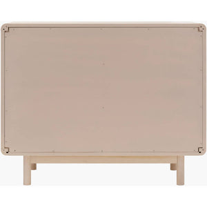 Vienne Light Gray Cabinet