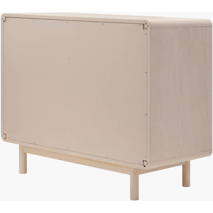Vienne Light Gray Cabinet