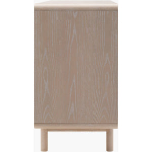Vienne Light Gray Cabinet