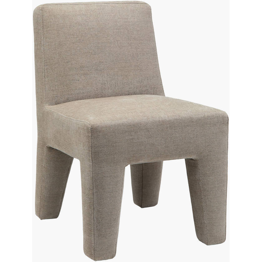 Itasca Taupe Dining Chair
