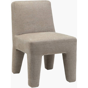Itasca Taupe Dining Chair