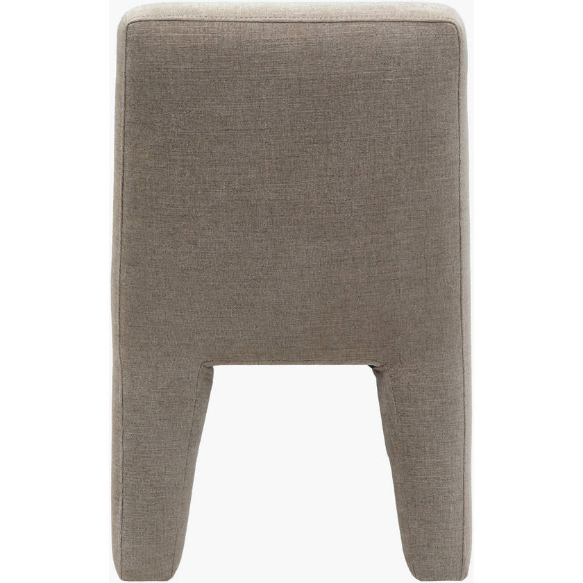 Itasca Taupe Dining Chair