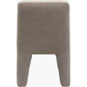 Itasca Taupe Dining Chair