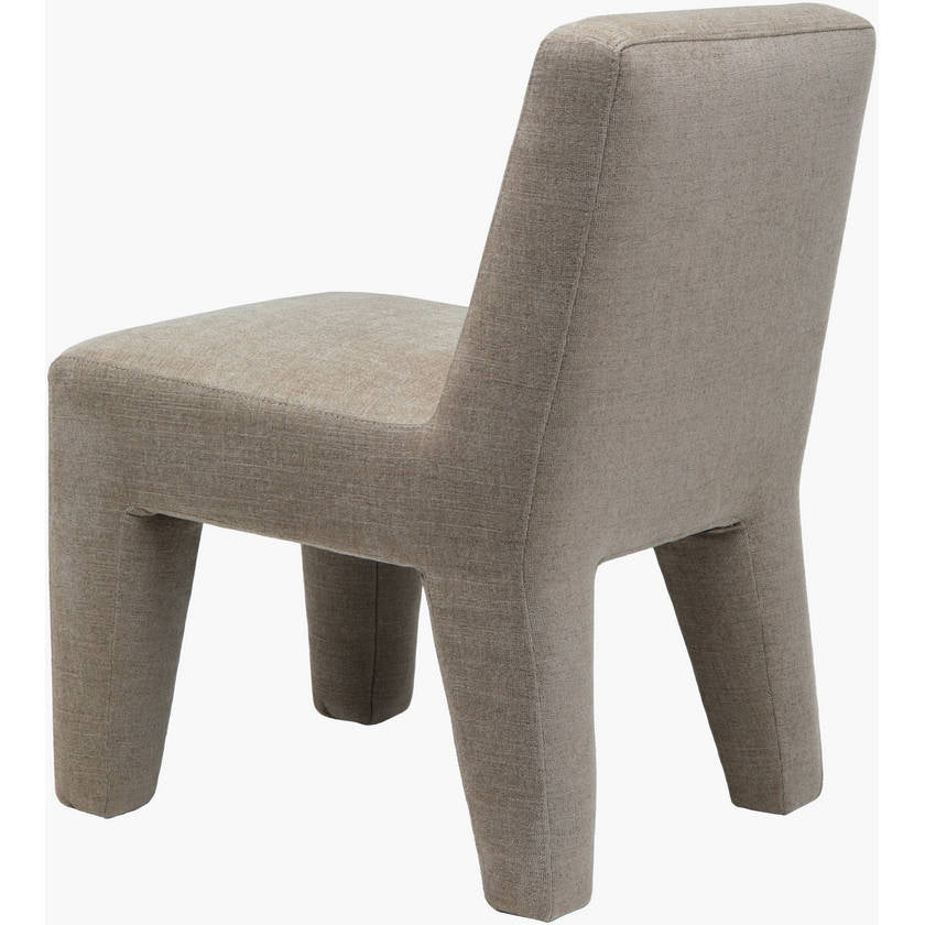 Itasca Taupe Dining Chair