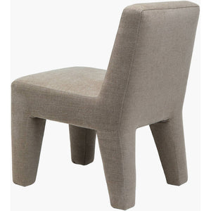 Itasca Taupe Dining Chair