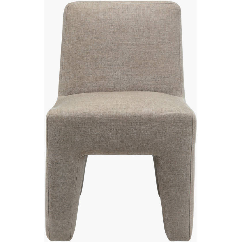 Itasca Taupe Dining Chair