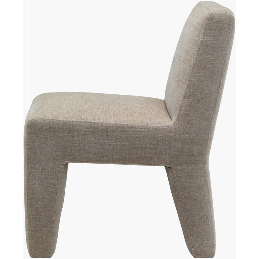 Itasca Taupe Dining Chair
