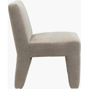 Itasca Taupe Dining Chair