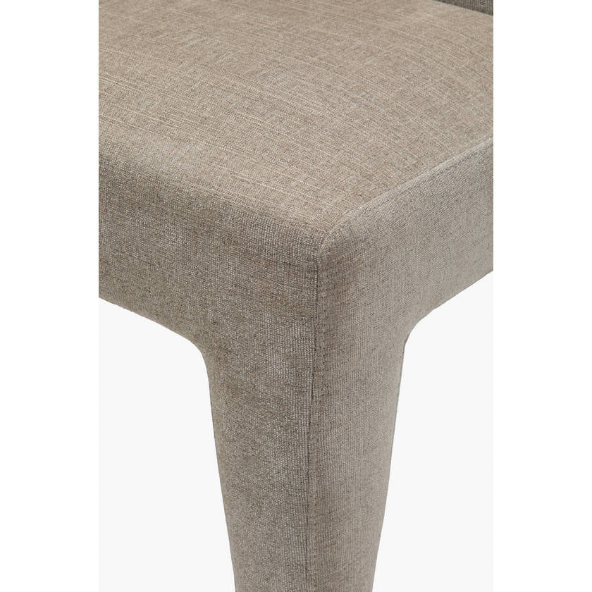 Itasca Taupe Dining Chair