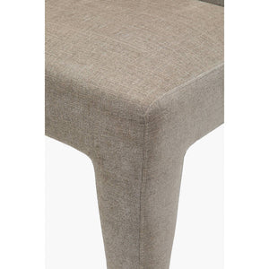 Itasca Taupe Dining Chair