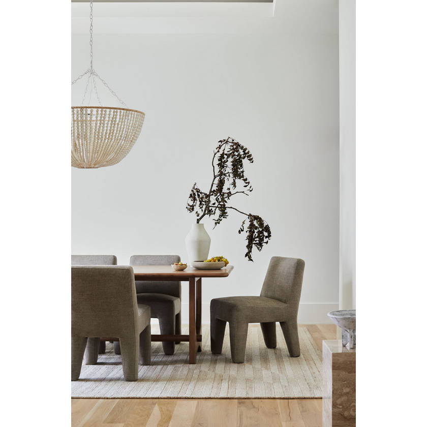 Itasca Taupe Dining Chair
