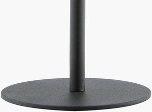 Fady Traditional Black Table Lamp
