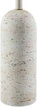Meir Traditional White Table Lamp