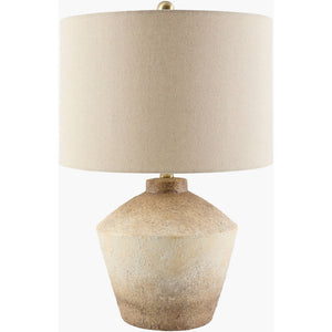 Brookhaven Traditional Wheat Table Lamp