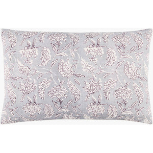 Alesia Slate Pillow Cover