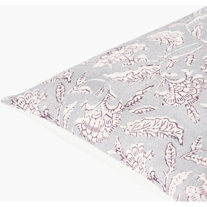 Alesia Slate Pillow Cover