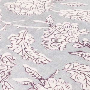 Alesia Slate Pillow Cover