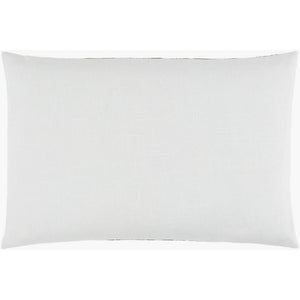 Alesia Medium Green Pillow Cover