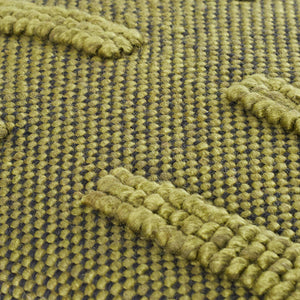 Beldert Olive Pillow Cover