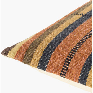 Essica Walnut Pillow Cover