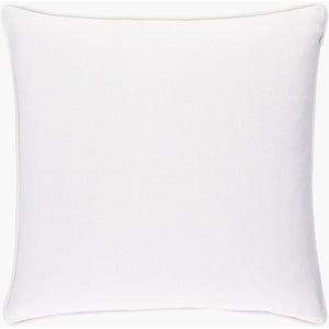 Eileen Off-White Pillow Cover
