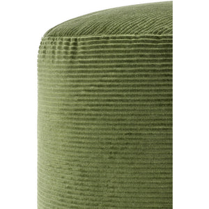 Benjiman Moss Pouf