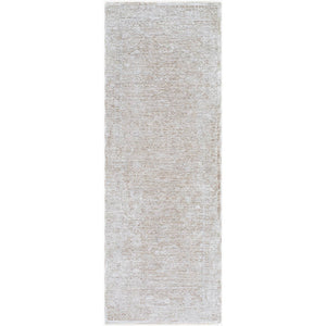 Beth Traditional Dusty Sage Area Rug - Vivir x Livabliss