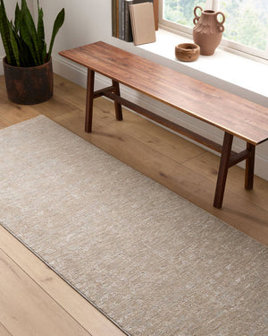 Shiloh Traditional Ash Area Rug