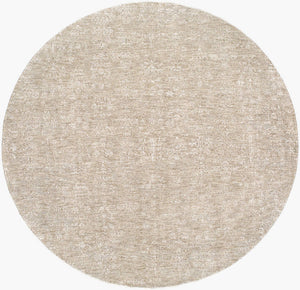 Shiloh Traditional Ash Area Rug