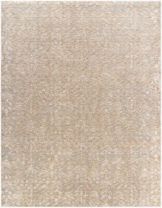 Shiloh Traditional Ash Area Rug