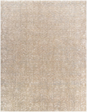 Shiloh Traditional Ash Area Rug