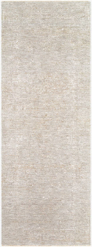 Nery Traditional Slate Area Rug