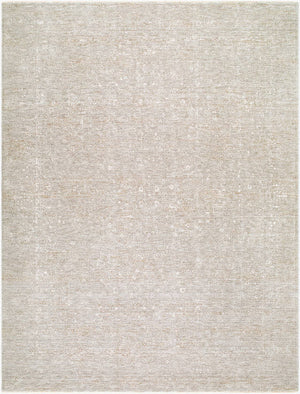 Nery Traditional Slate Area Rug
